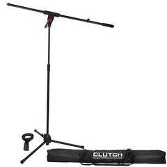 Handheld Dynamic Karaoke Microphone Vocal DJ PA Mic w Stand & Cables 2 Pack