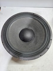 1 x Electro-Voice EVX-180A 8ohm 1000W Speaker Driver 18″ 8 ohms