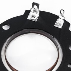 Replacement Professional Diaphragm Direct Replacement for Hg00640 Speakers