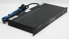 Middle Atlantic Products PD-815R-PL 120V 12A 8-Outlet Rackmount Power Center