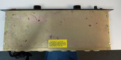 Furman PL-8 SMP Linear Filtering Power Conditioner and Light Modules