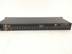 MOTU 24i Mark of the Unicorn 24-Channel Audio Interface 24-Bit 96kHz FREE SHIP