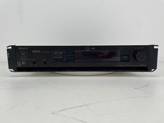 Sony PCM-601ESD Digital Audio Interface – In 19“ Rack mount