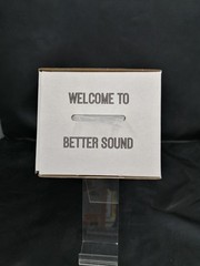 Shure Mv7-K-J Dynamic Microphone