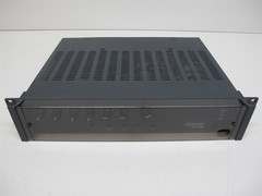 Biamp CMA60 Commercial Mixer Amplifier
