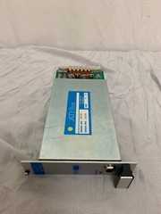 ATI Audio Technologies DA100 1X6 AMPLIFIER MODULE FOR SYS10K Rack Systems NOS