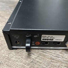 Shure P3T-J13 Wireless Transmitter for PSM300 **Read**