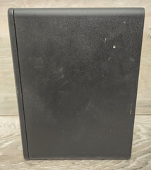 M-Audio BX5 D2 Powered Speaker Pair Monitor Speakers Tested Working READ
