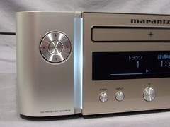 Used Network Cd Receiver Marantz M-Cr612 Manufacturer Maintained