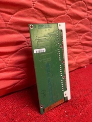 Used Wheatstone AudioArts Monitor Control Card MON1-70 For Console Model #D-70