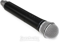 Samson Concert 88x Handheld Wireless System – K Band