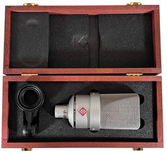 Neumann TLM 103 | Cardioid Mic with K103 Capsule
