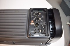 JBL Professional AMP CROWN VT4887ADP-DA Amplifier Module PRO AUDIO DRIVE PACK
