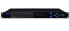 Denon Professional DN-700H Network Player for Streaming Digital Media and Radio