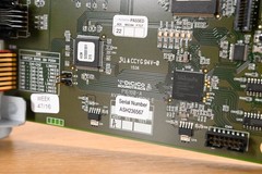 DiGiCo DMI-AVIOM Aviom A-Net Output Card CG01XZ0