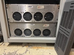 SSL Power Supply