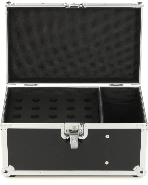 ProX XS-MIC20S Microphone Case
