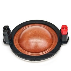 2x UPGRADE Replacement TPT-RPD250X Diaphragm Voice Coil Repair Kit for TPT-D250X
