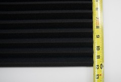 Lot of 48 – Acoustic Foam Panel Wedge Studio Sound Dampening Wall Tiles 12x12x1
