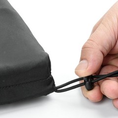 Dust Cover Waterproof Nylon Dustproof Audio Mixer Cover Studio Stage