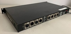 dbx FS900 Chassis w/ 2 dbx 933 Distribution Amplifier
