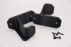 Under Desk / Table Mount for Behringer U-Phoria UMC404HD Audio Interface