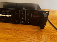 Roland SVC-350 Rack-mount Vocoder in Good Condition
