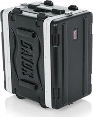 Gator 6U Audio Rack; Shallow