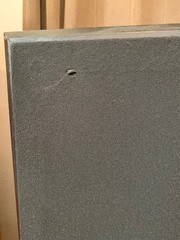 JBL CF150 Speaker Pair 38cm Woofer 1990s
