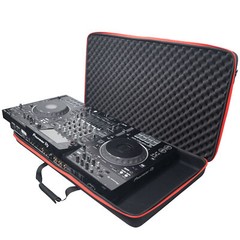 ZeroG X-Large DJ Controller EVA Molded Hard-Shell Case – Fits Pioneer XDJ-XZ,SZ2