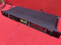 Used MOTU 828x Digital Audio Interface Thunderbolt Technology Good Condition