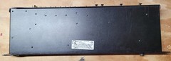 MOTU PCIx-424 Audio Interface AudioWire Card with MOTU 2408 MKII