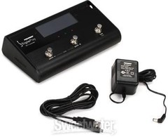 Fishman TriplePlay FC-1 Floor Controller