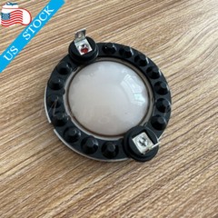 For QSC K10 HPR HPR152 Celestion CDX T5696A HP-215 KW122 KW153 Driver Diaphragm