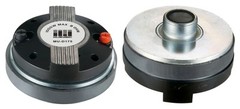 Pair (2pcs) 1000 Watts Titanium Compression 1.75″ Screw-On Horn Driver Tweeter
