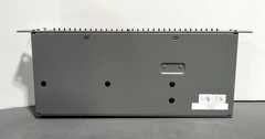 Crest Performance CPQ 1131 Rack-Mount 31-Band Mono Graphic Equalizer System