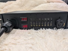 Custom Power Distro