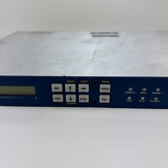 Dolby DP583 Audio Frame Synchronizer for Dolby E Broadcast & Studio Equipment