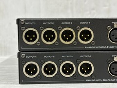 Lake LM44-U Digital Audio System Processor (One) (TRUEHEARTSOUND)
