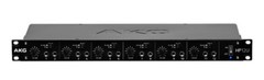 AKG HP12U 12-Channel Headphone Amplifier with USB Auth Dealer Fast Free Shipping