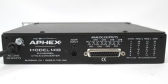 Aphex model 141B 8-Channel D to A Converter #2559