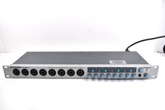 PreSonus Firestudio Project Digital Recording Interface 10×10 Firewire