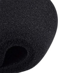 5 Pack Microphone Windscreens – Thick Foam for Superior Sound Quality