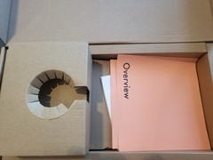 Ableton Move – Open Box – Original Packaging – Original Factory Sticker