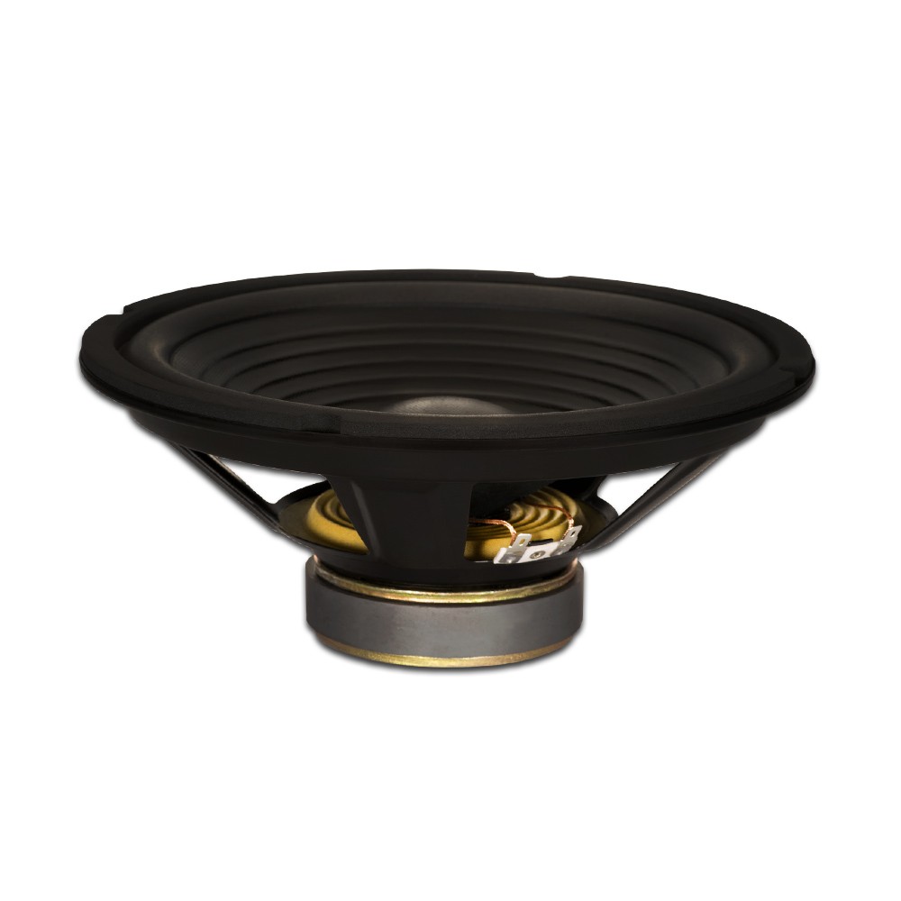Goldwood Sound GW-210/8 OEM 10″ Woofer 220 Watts 8ohm Replacement Speaker