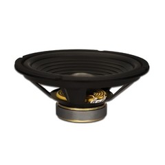 Goldwood Sound GW-210/8 OEM 10″ Woofer 220 Watts 8ohm Replacement Speaker