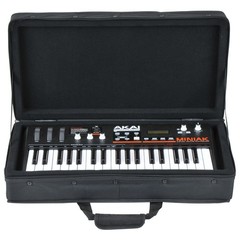 SKB Cases 1SKB-SC2311 Soft Case For Controllers W/ Shoulder Strap 1SKBsc2311 New