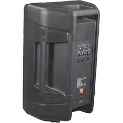 JBL IRX112BT 12″ Compact Portable Powered Active DJ PA Speaker with Bluetooth