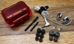Westone Audio Pro X30 Professional In-Ear Monitor [2-PIN ADAPTER INCLUDED]