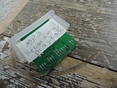 Singtronic KA-550Pro USB board
